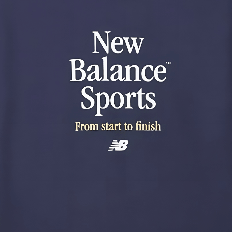 New Balance T — фото 2