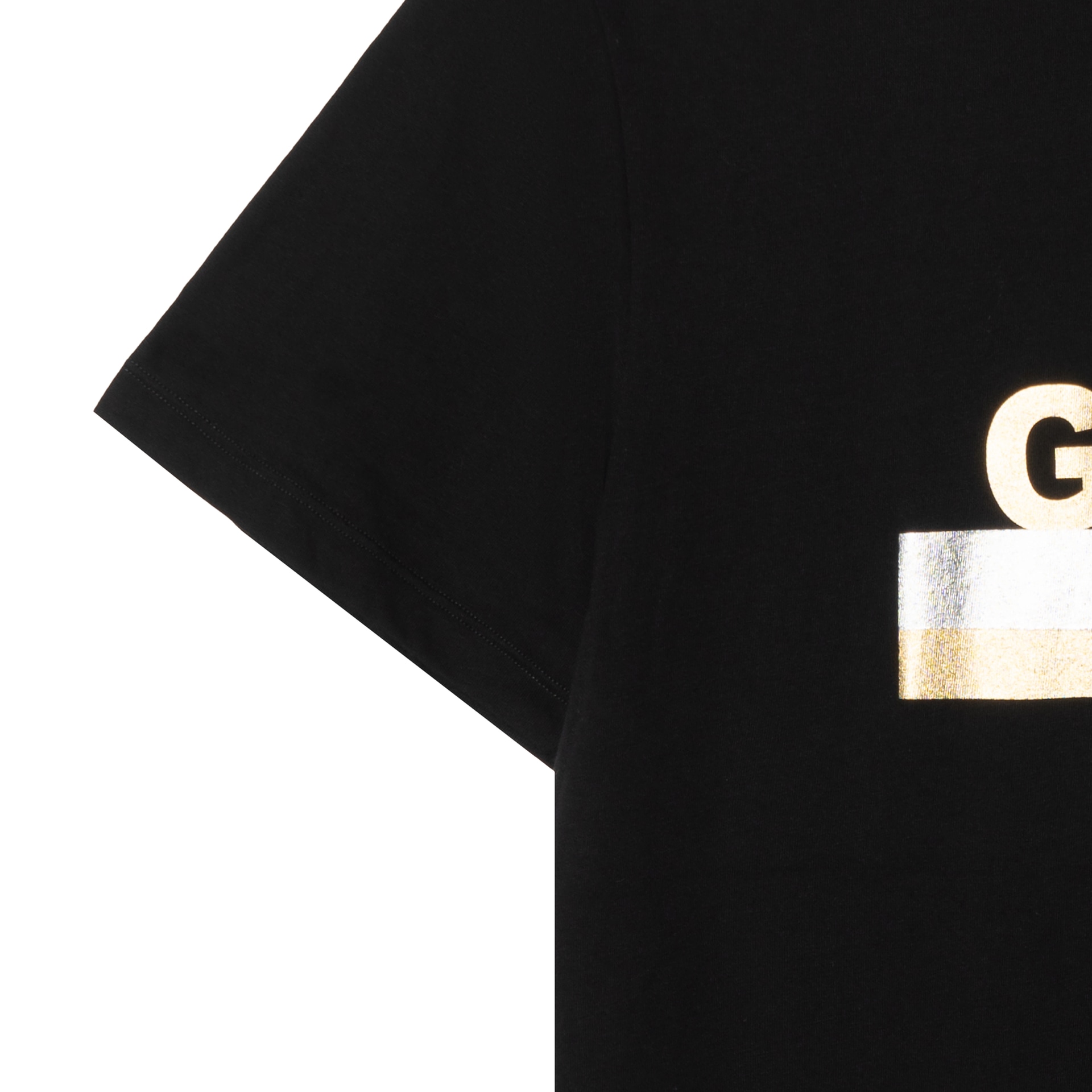 Gucci LogoT — фото 3