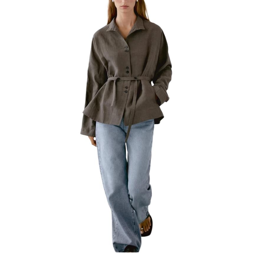 Massimo Dutti Одежда (Арт. 06704796830-37) — фото 4
