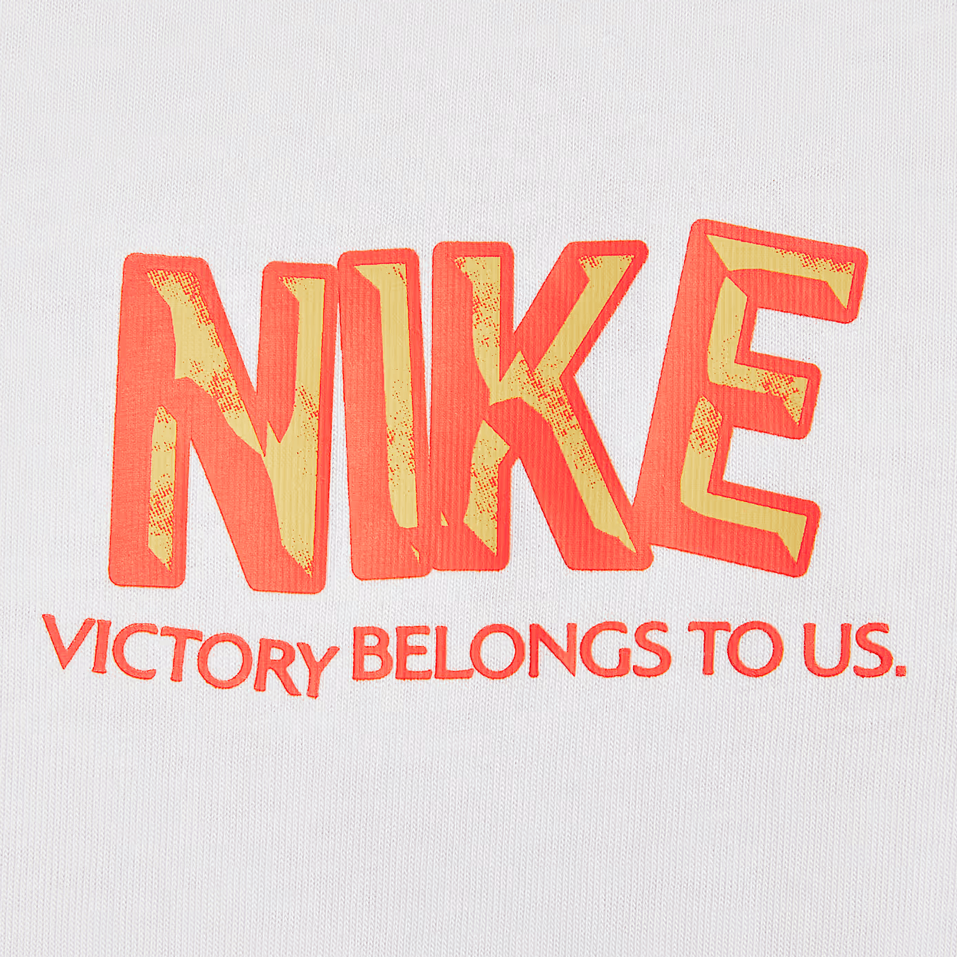 Nike Топы (Арт. HJ3691-100) — фото 3