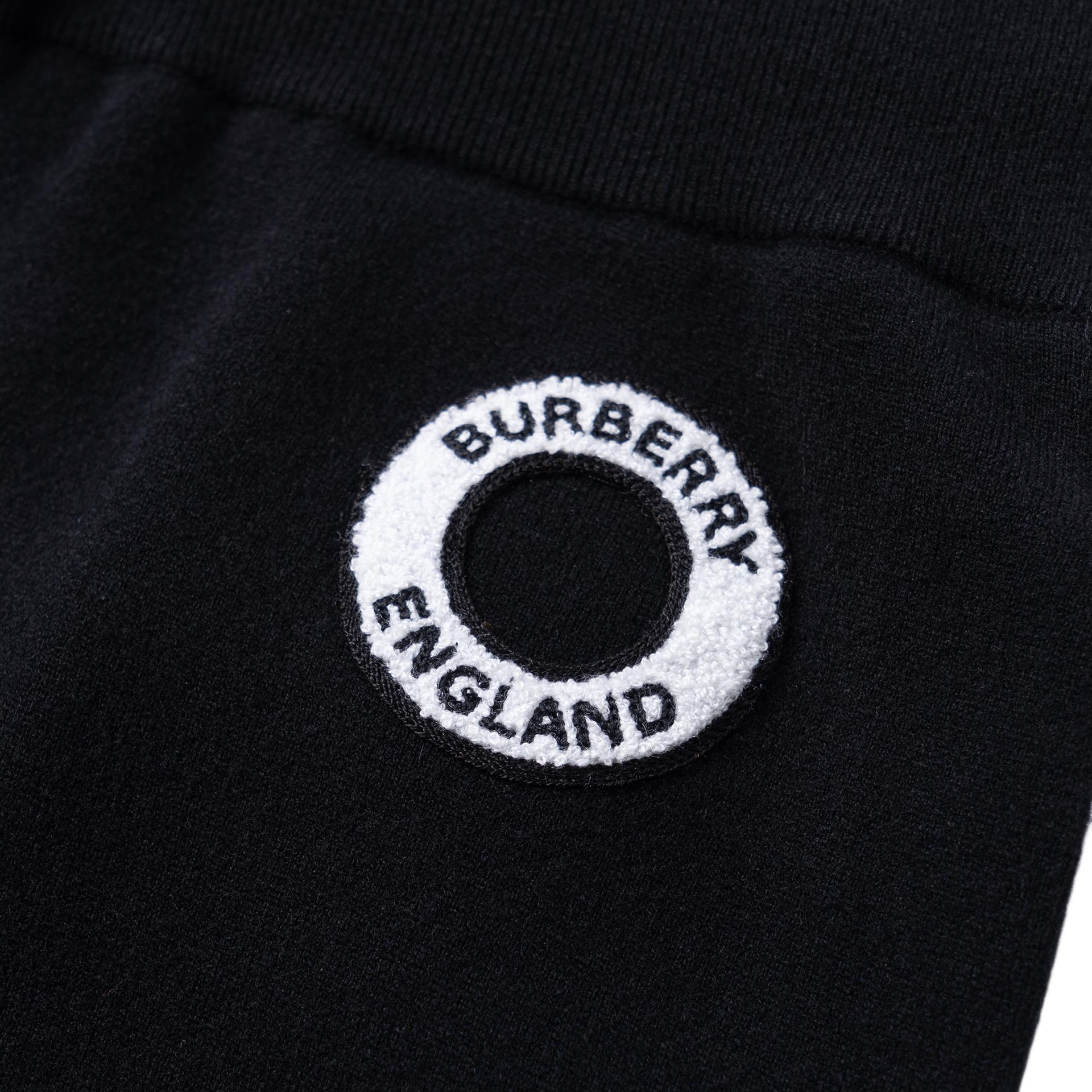 Burberry FW22 Logo — фото 9