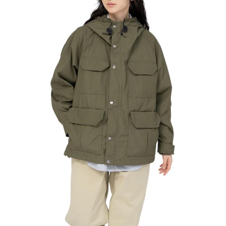 The North Face Purple Label — фото 2