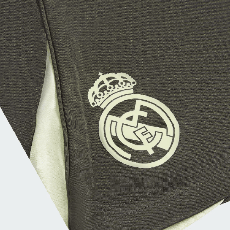 Adidas Real Madrid TIRO 25 Competition — фото 3
