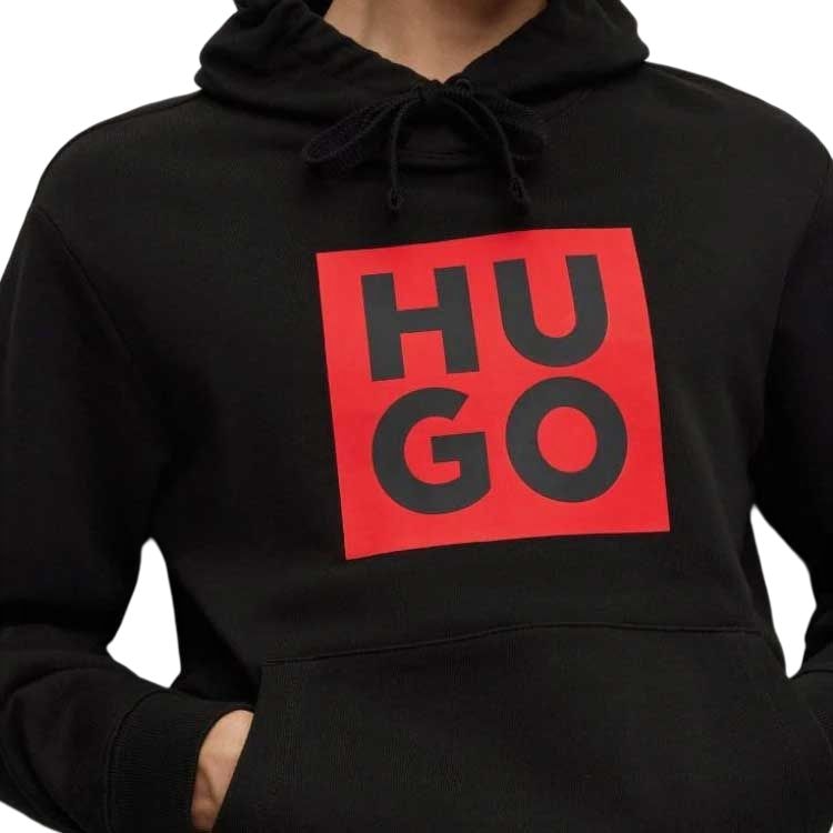 Hugo Logo — фото 4