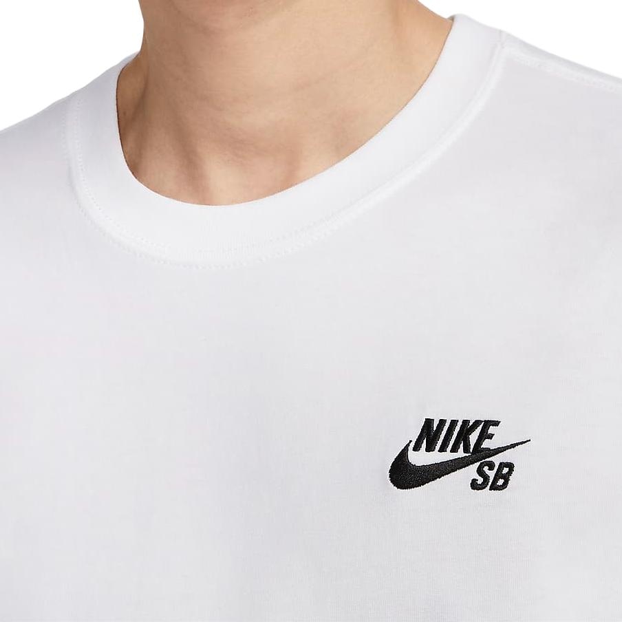 Nike SB T-Shirt — фото 4