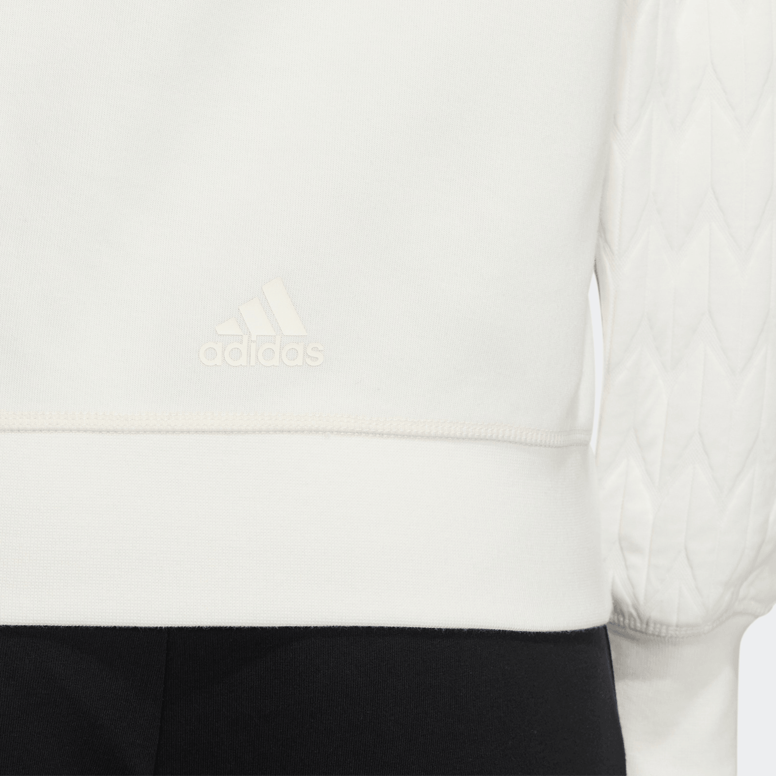 Adidas Met Hood Nov T1 Logo — фото 4