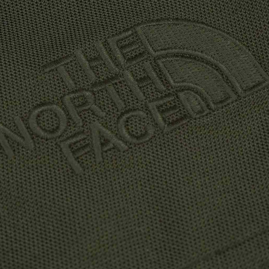 The North Face City Short Green — фото 2