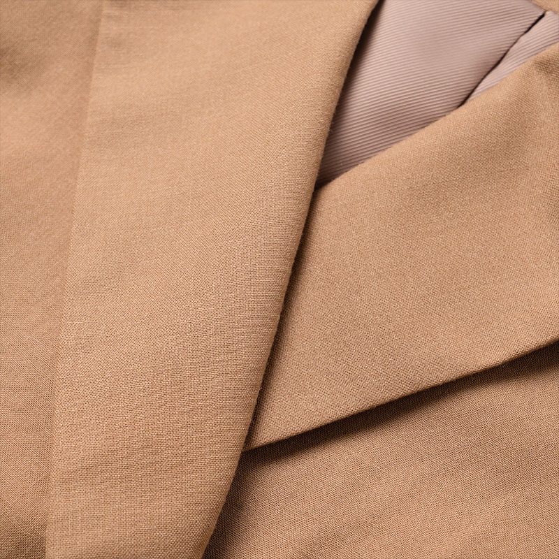 Michael Kors Stretch Wool Blazer — фото 7