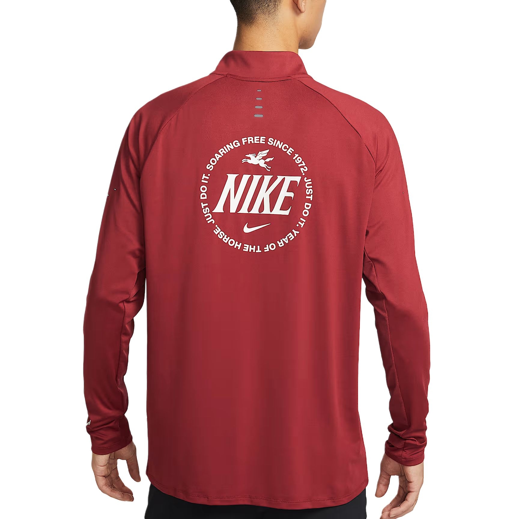 Nike Dri-Fit Stride Dri-FIT CNY T — фото 3