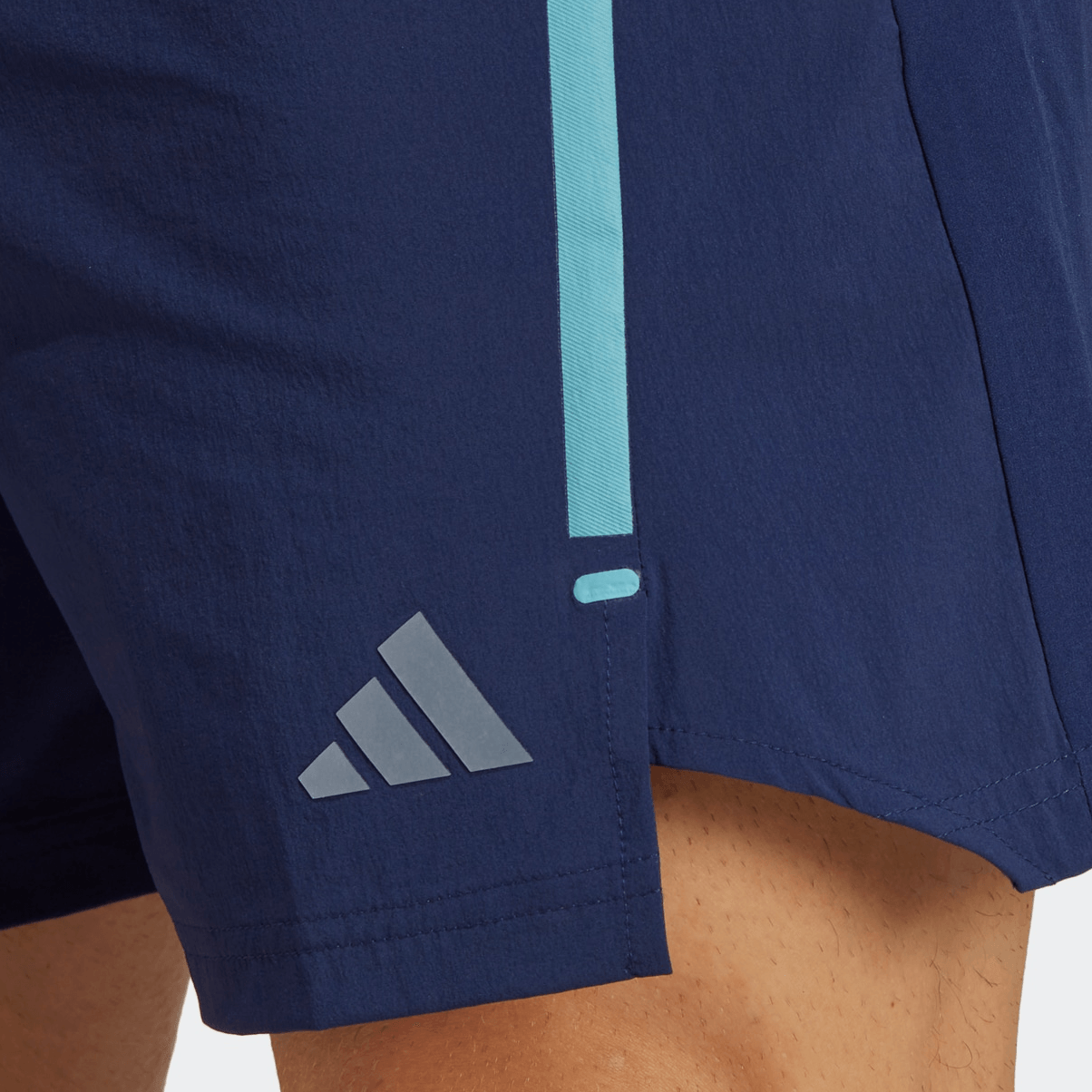 Adidas Workout Teach Not Preach — фото 5