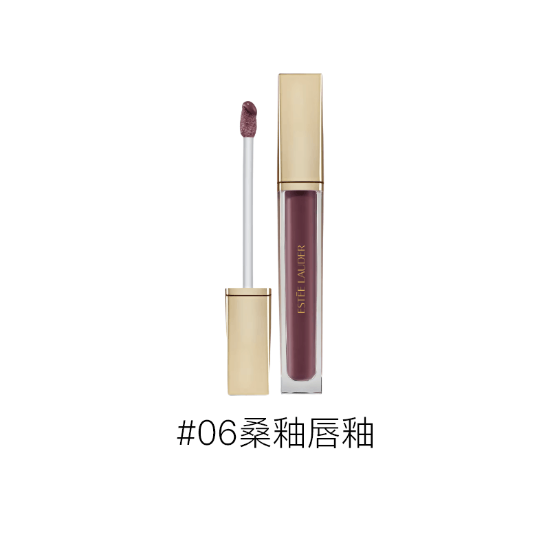 Estee Lauder Glossy Pout Tinted — фото 8