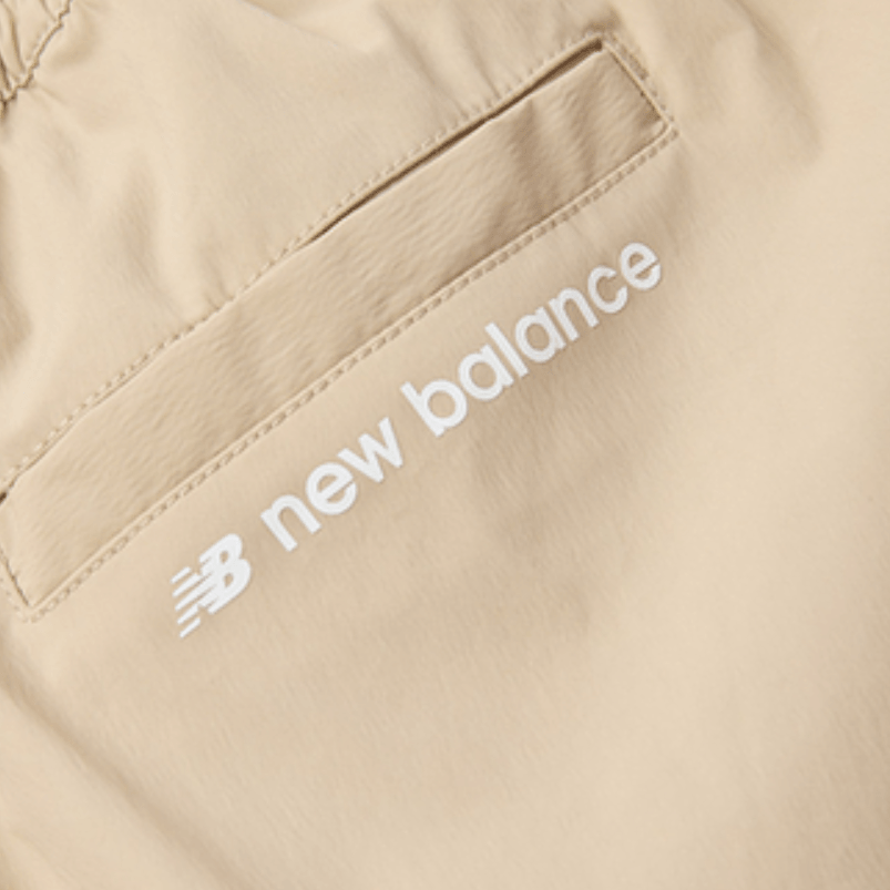 New Balance logo — фото 3