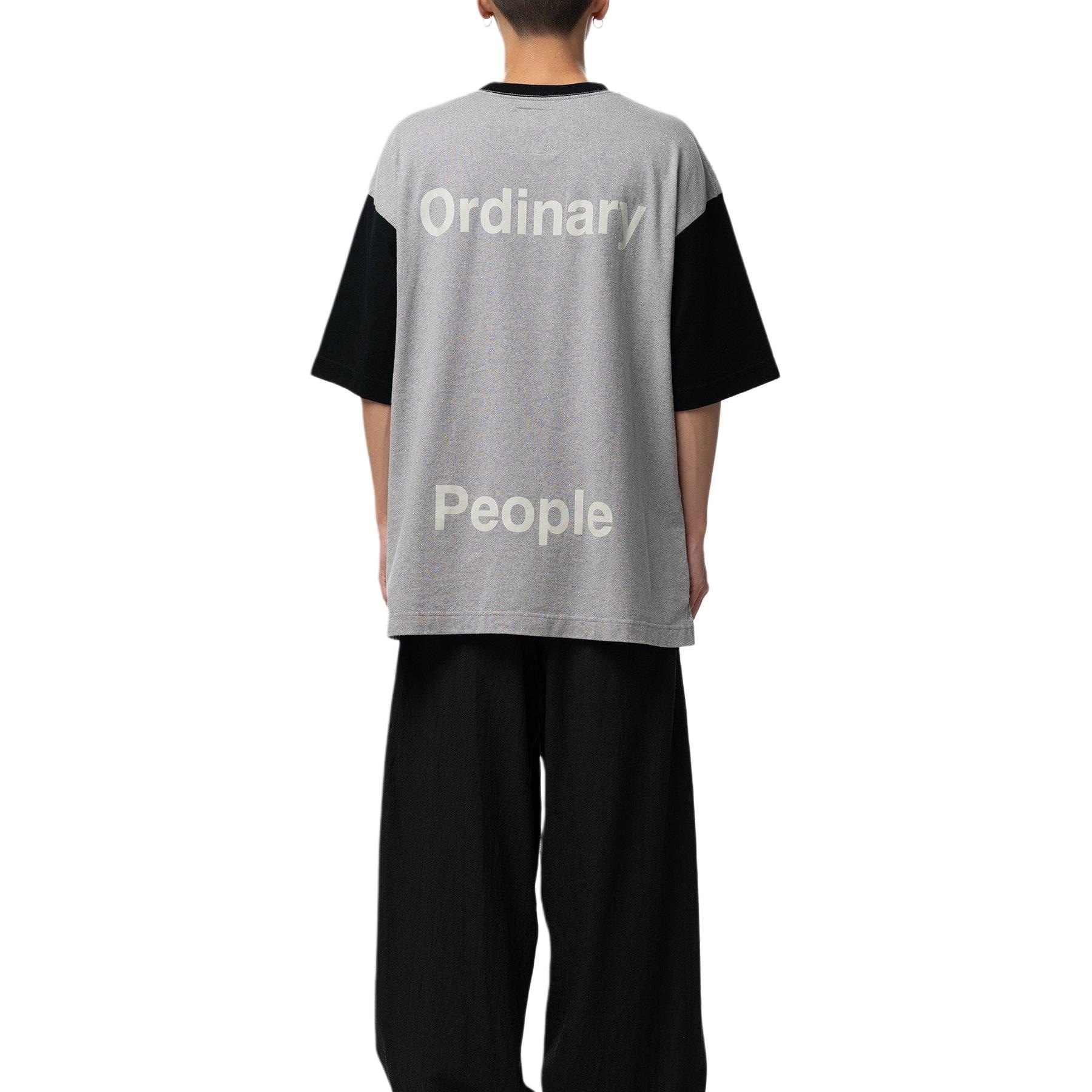 Mihara Yasuhiro MMY SS26 Fruit Printed T-shirt 2026 T — фото 3