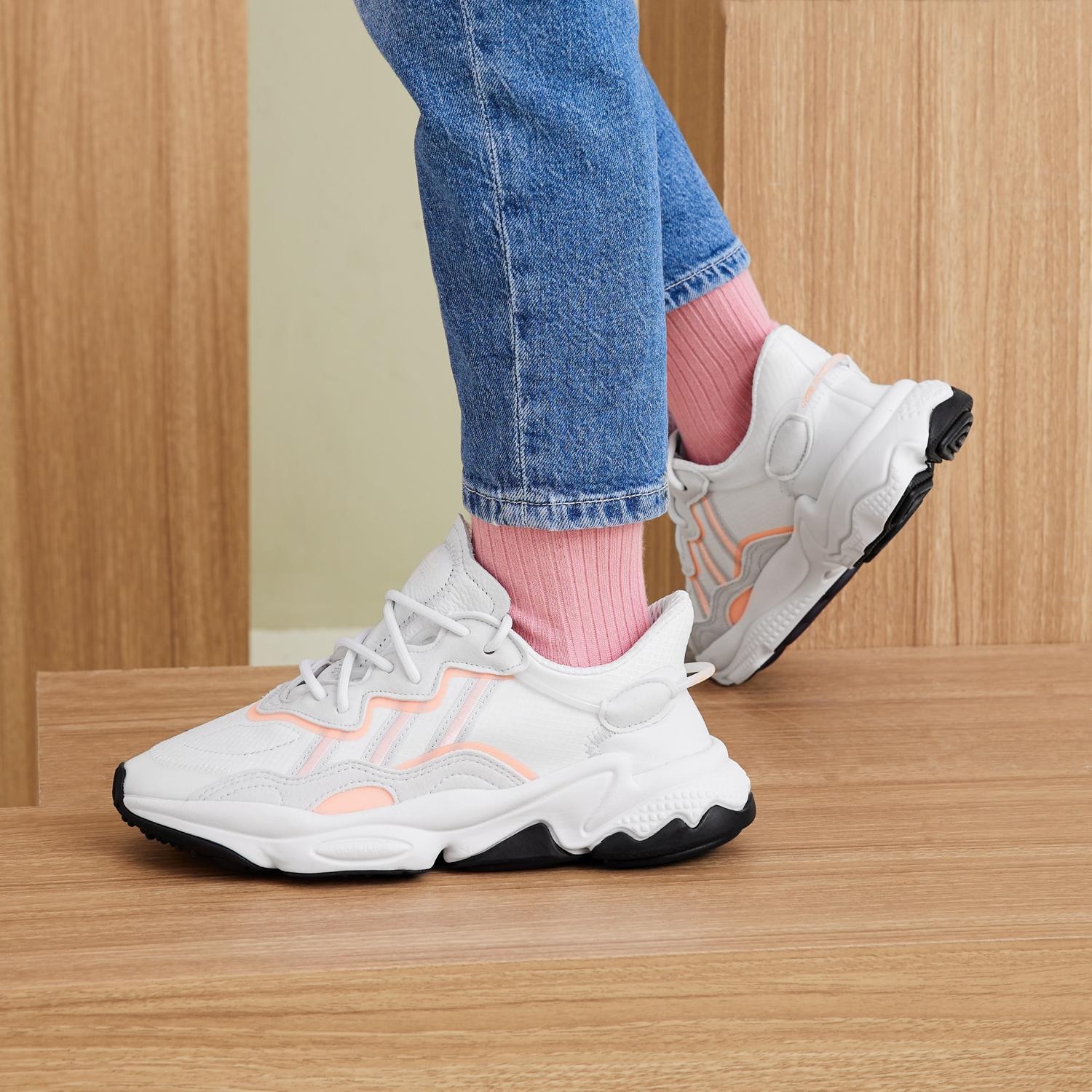 Adidas originals Ozweego J — фото 3