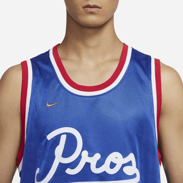 Nike Dri-FIT Lil' Penny Premium — фото 3