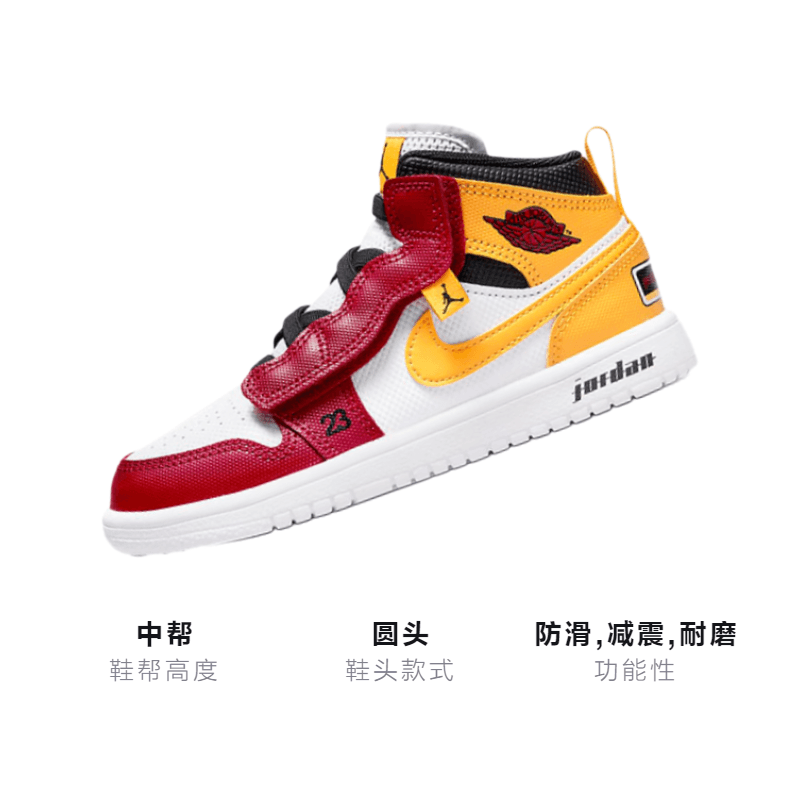 Jordan Air Jordan 1 Mid ALT SE — фото 2