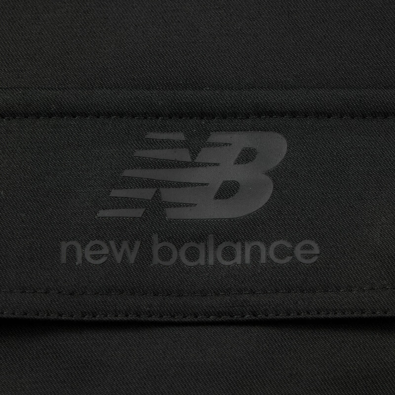 New Balance Куртка (Арт. AMJ31321-BK) — фото 3