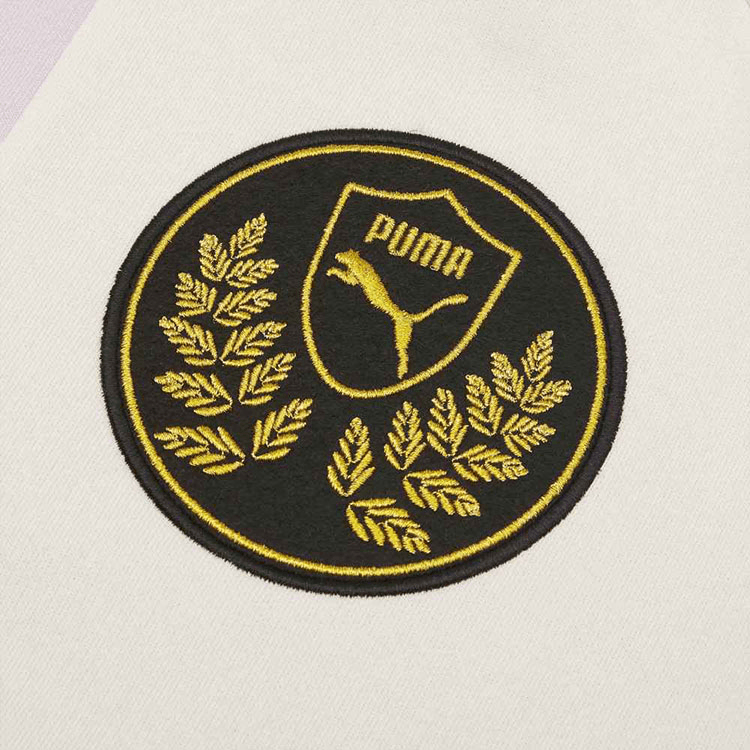 Puma Mix Badge Hoodie — фото 2