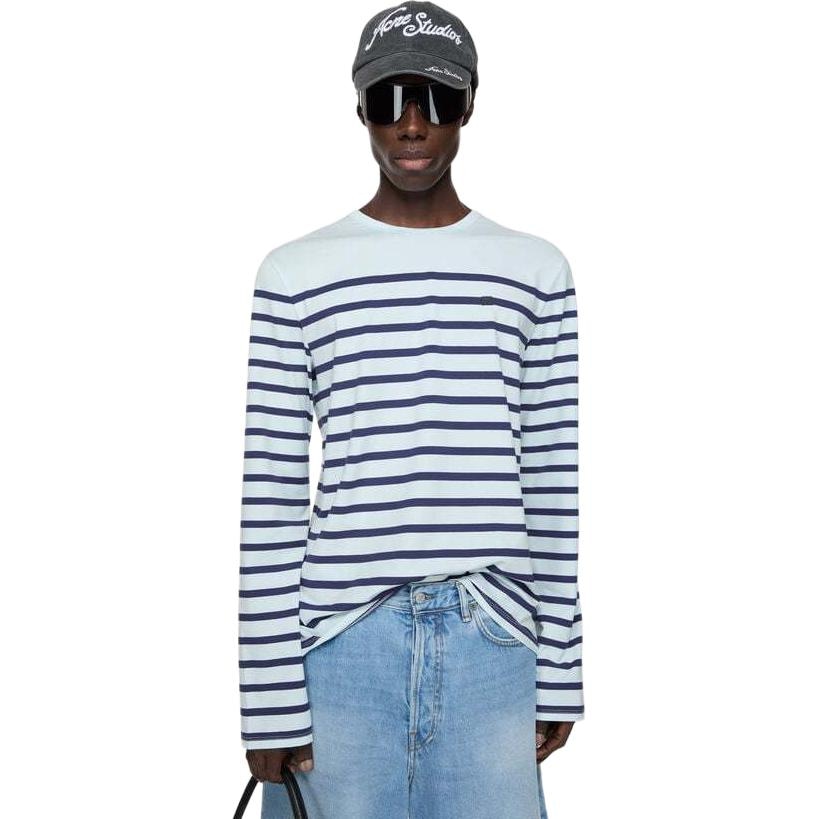 Acne Studios Футболка (Арт. CL0306-AAV) — фото 1