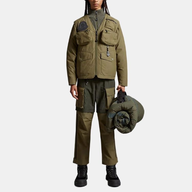 Moncler GENIUS x FW23 V — фото 1