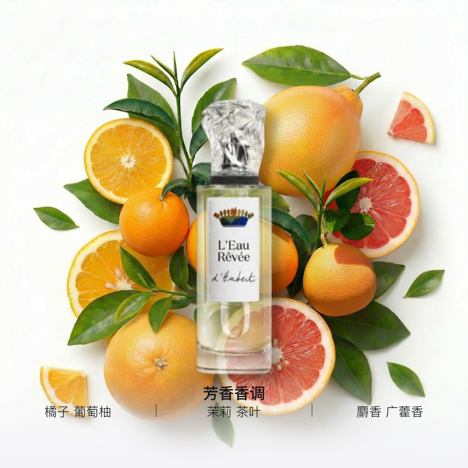 sisley/希思黎 EDT 100ml2023 — фото 1