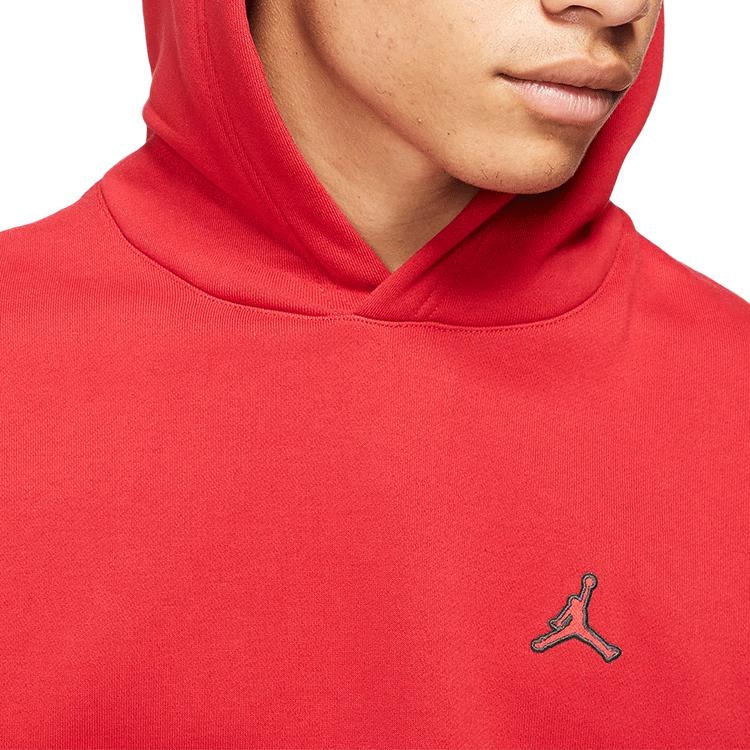 Jordan Essentials — фото 4