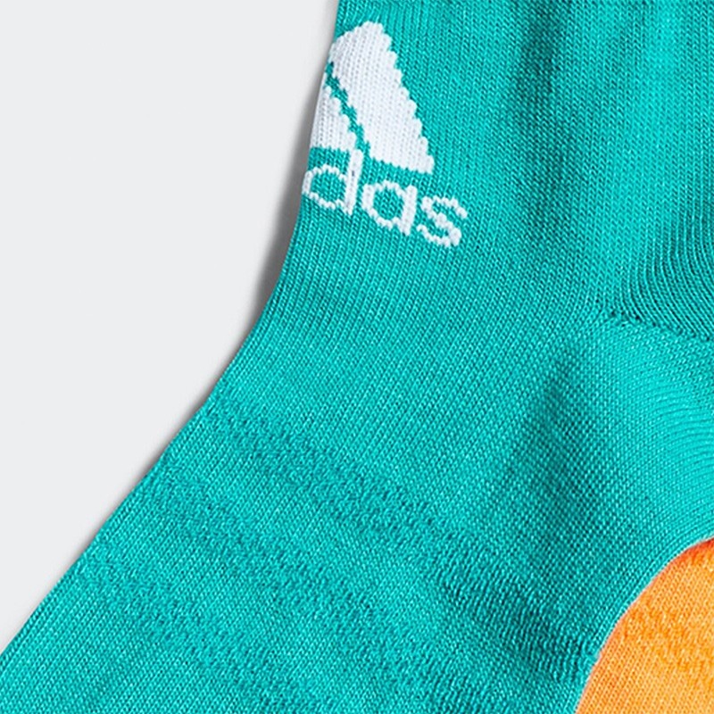 Adidas Kids Ankle 3p Logo 13 — фото 2