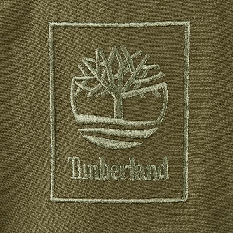 Timberland Одежда (Арт. A68ZB-302) — фото 3