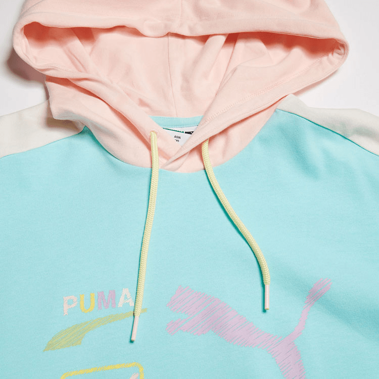 Puma Hoodie — фото 3