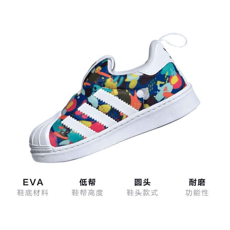 Adidas originals Superstar 360 — фото 2