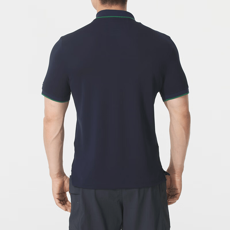 Under Armour Premier Polo Cosmic Blue 469 — фото 3