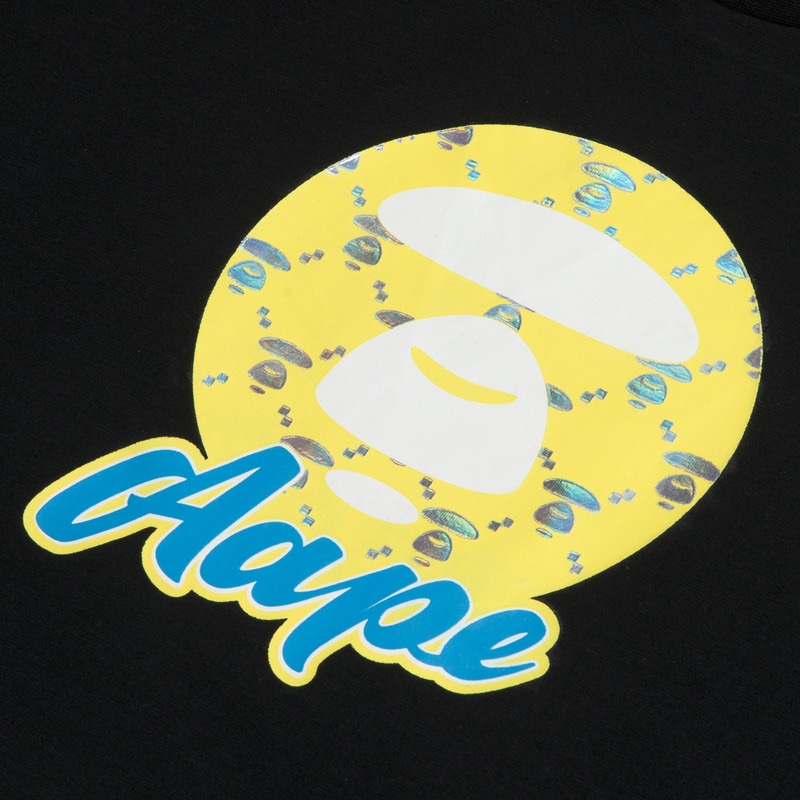 Aape T-Shirt — фото 4
