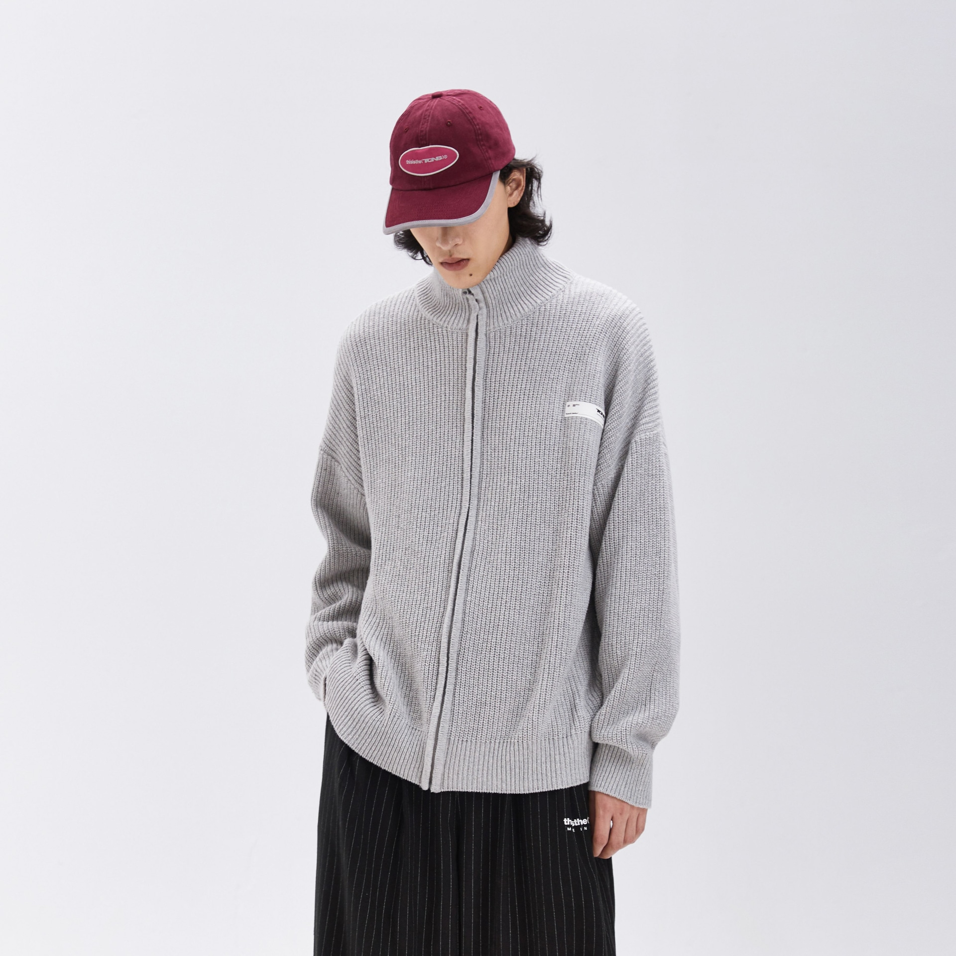 Tgns Cardigan — фото 4