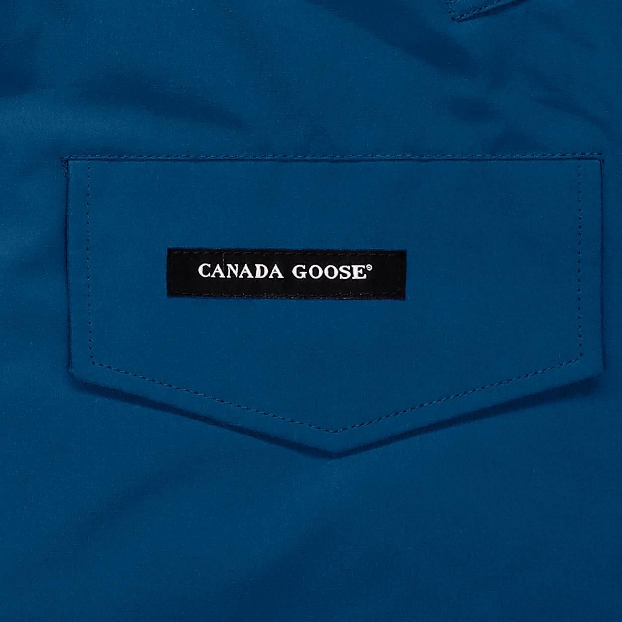 Canada Goose Langford — фото 11