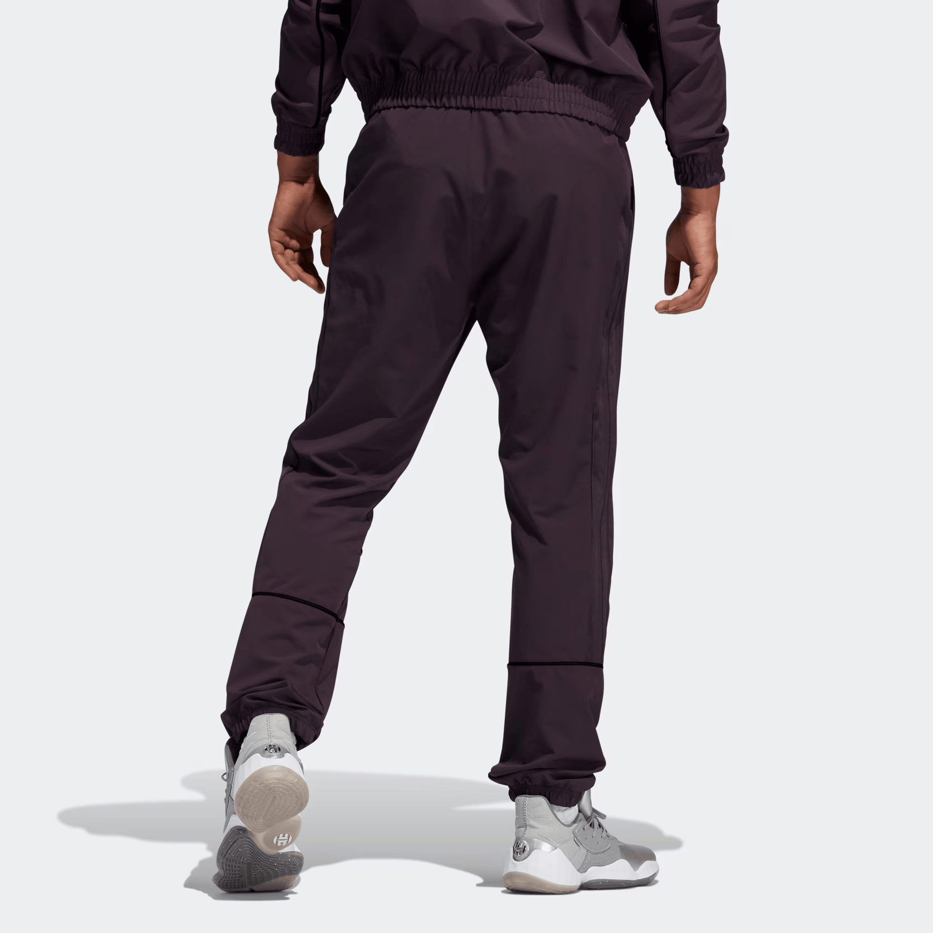Adidas Hrd Cu Pant — фото 4