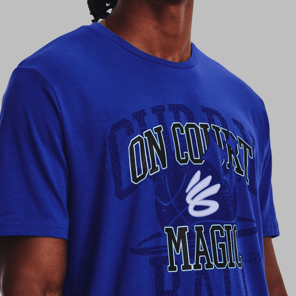 Under Armour T — фото 5