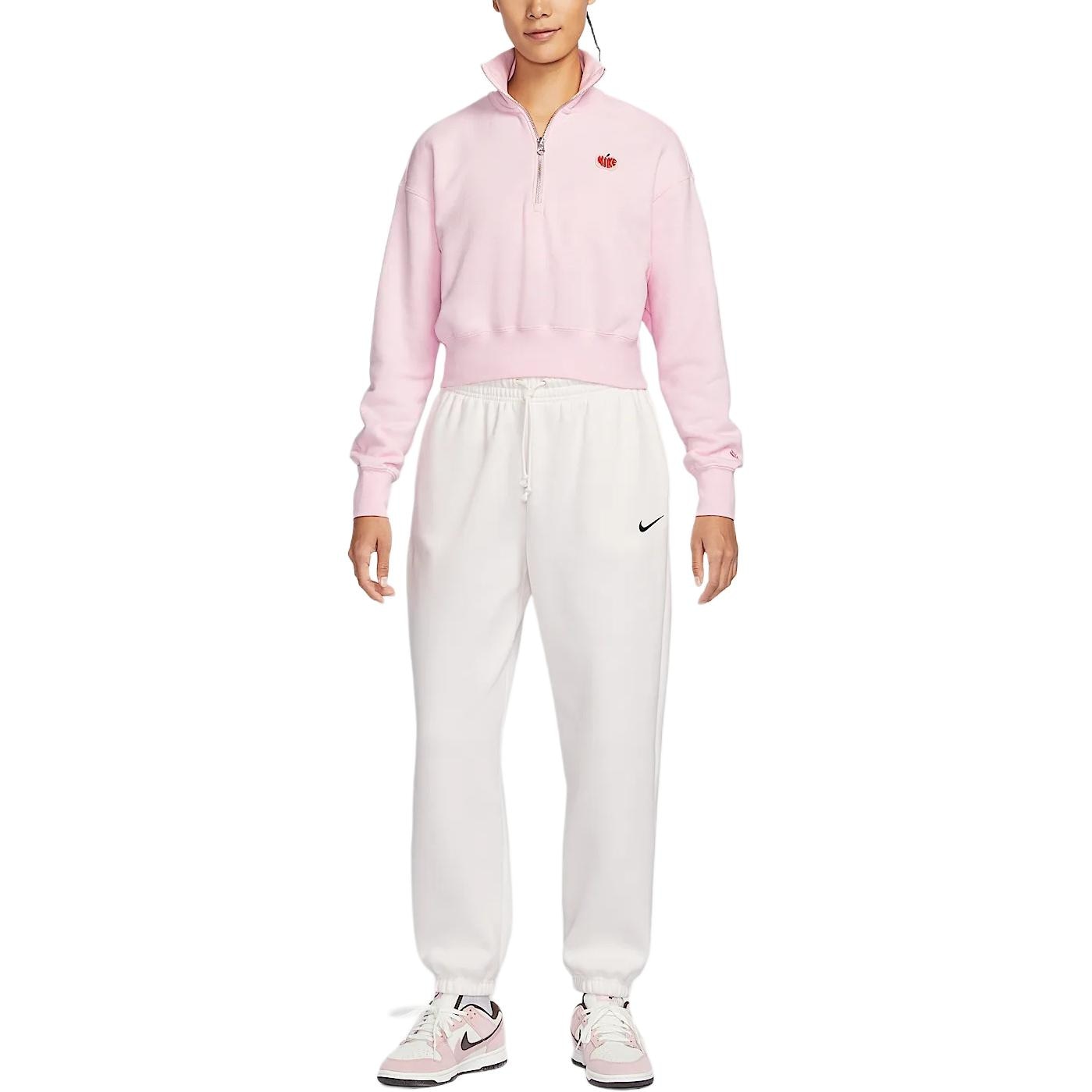 Nike Sportswear Phoenix Fleece — фото 7