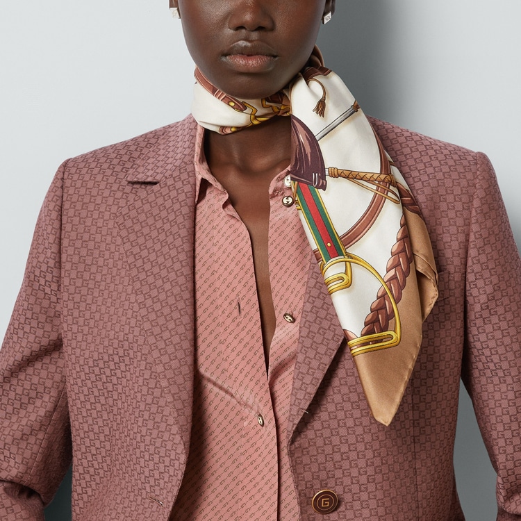 Gucci Аксессуары (Арт. 7663273G0019265) — фото 2