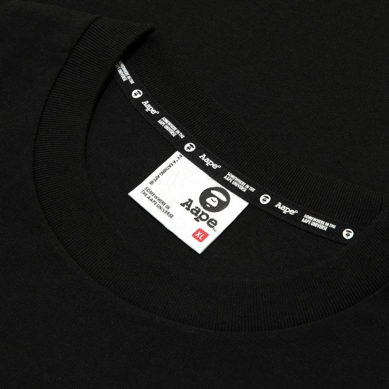 Aape T — фото 4