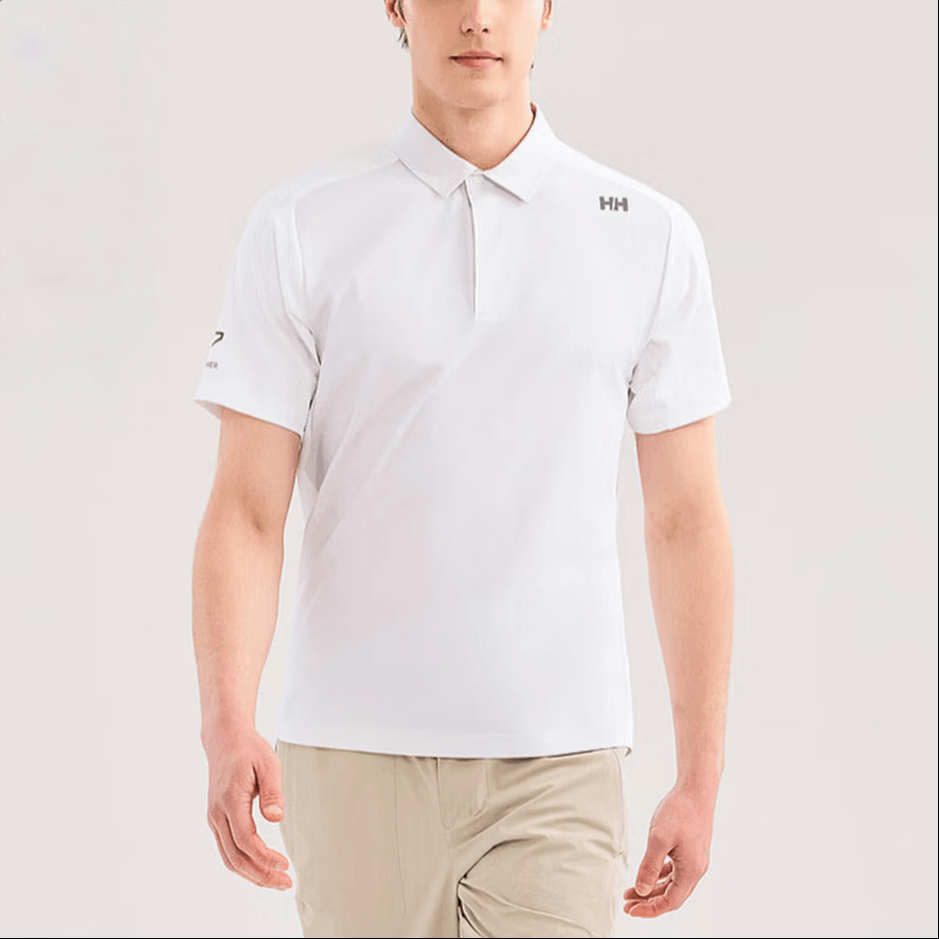 Helly Hansen HYDRO POWER Polo — фото 11