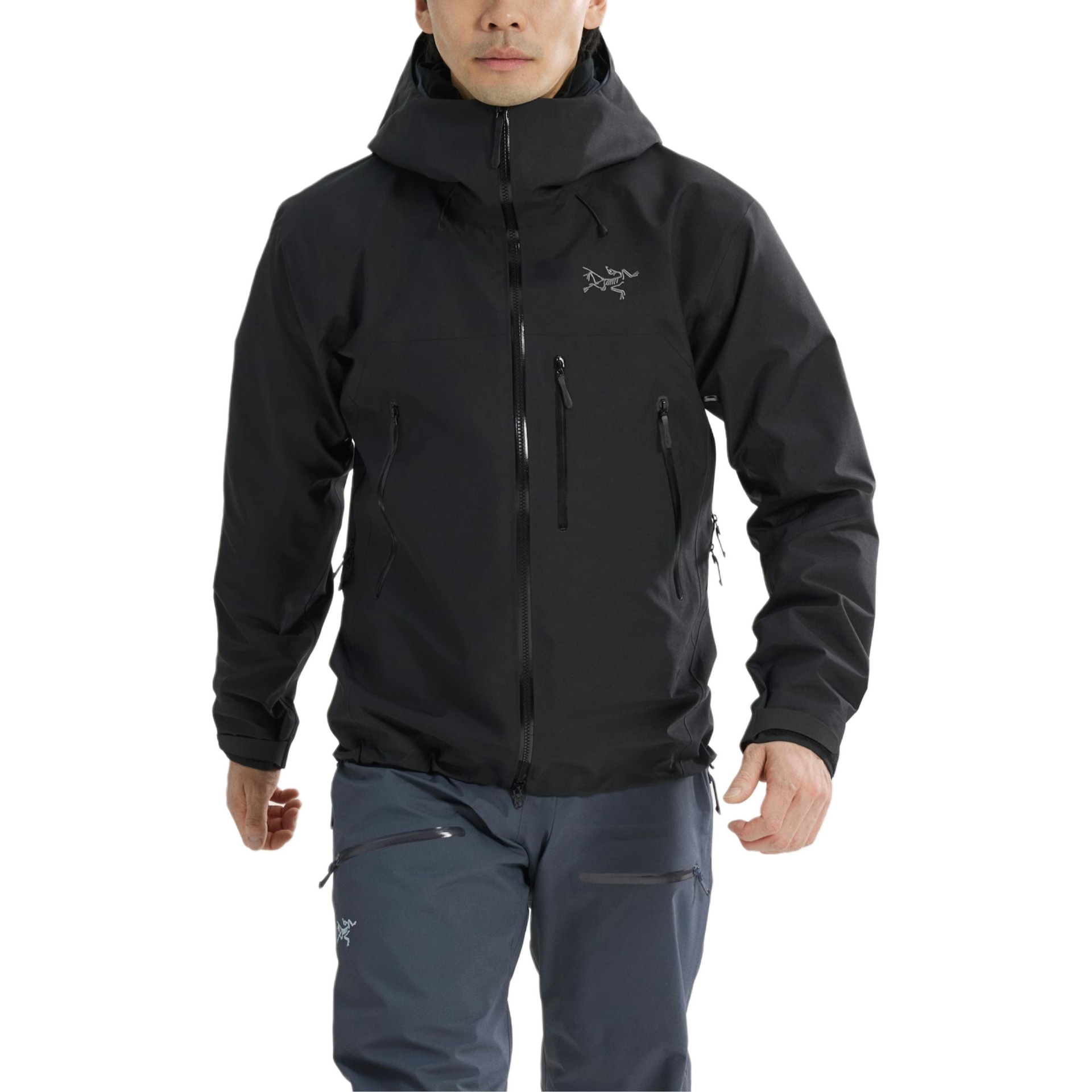 Arcteryx BETA SV JACKET GTX Pro — фото 2