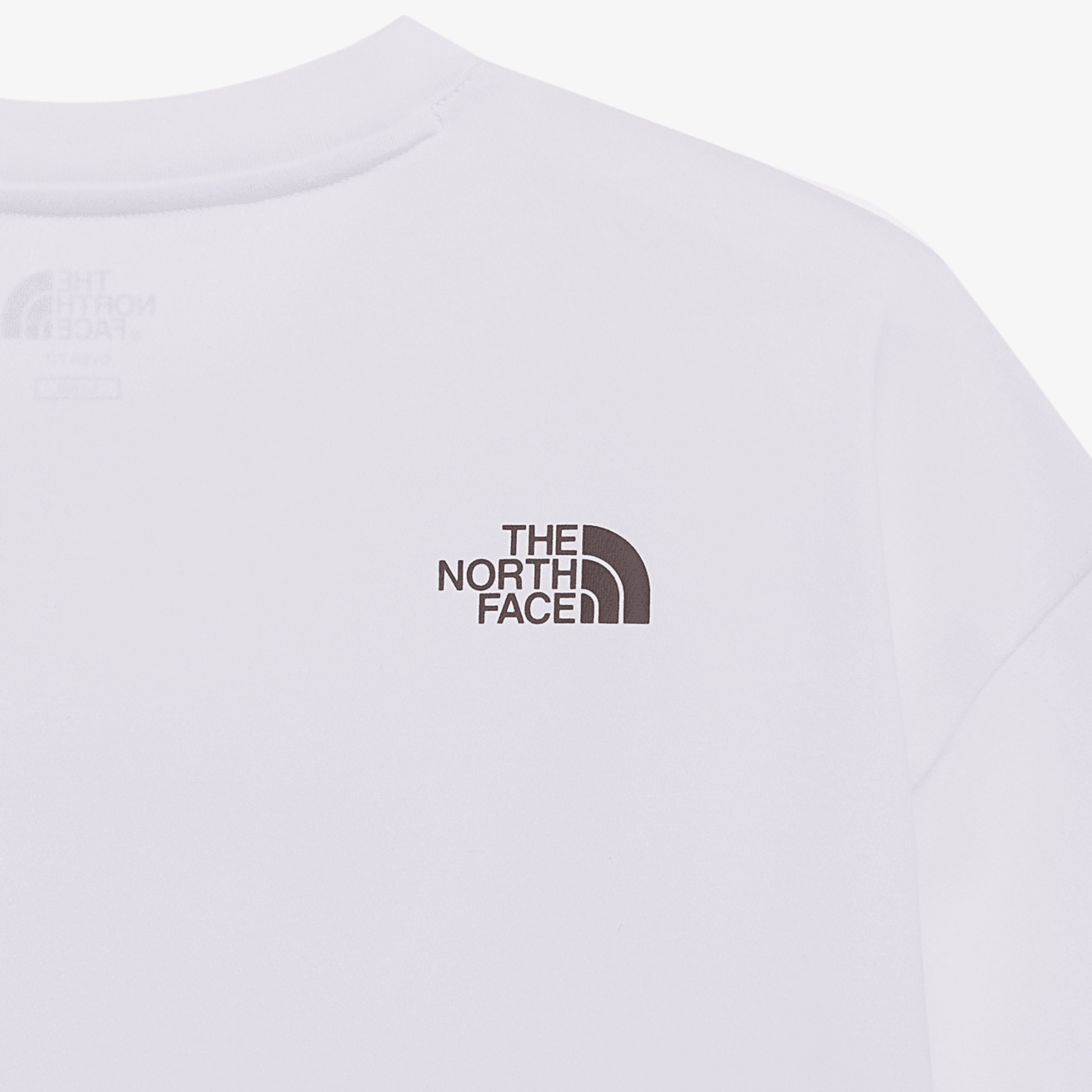 The North Face T — фото 2