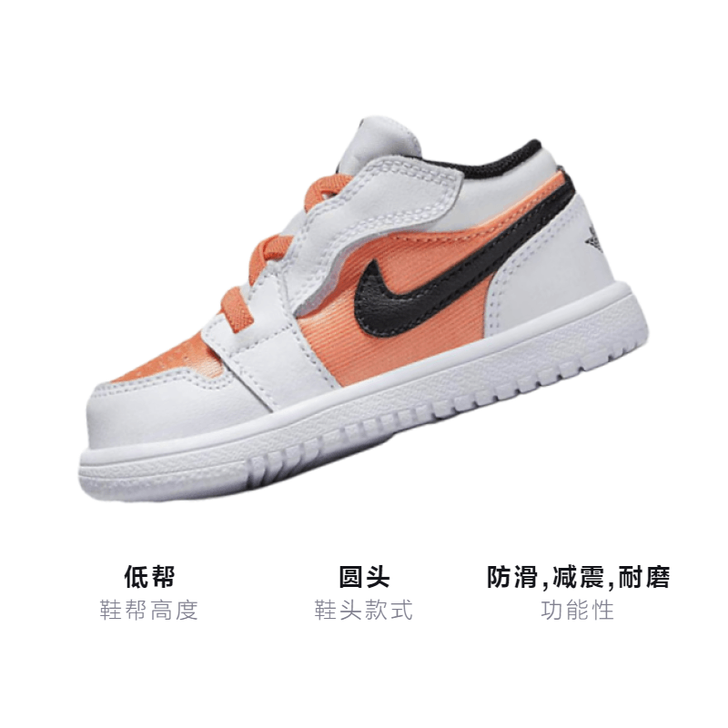 Jordan Air Jordan 1 Low Alt — фото 2