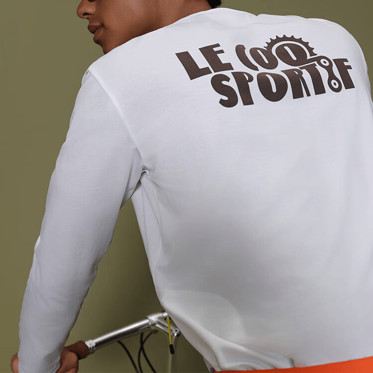 Le Coq Sportif T — фото 2