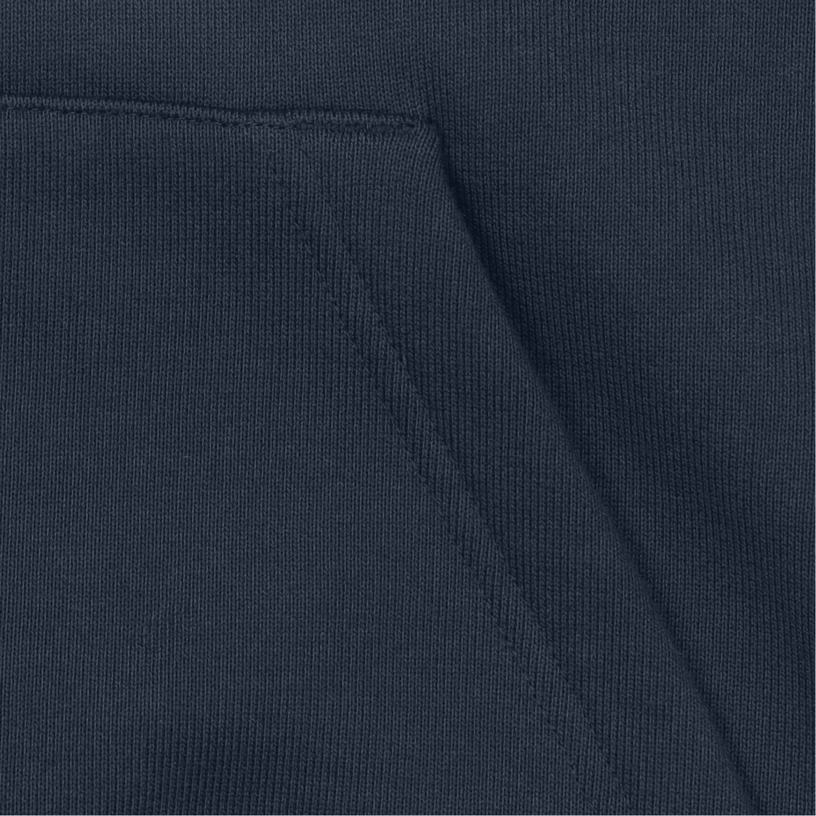 Jordan Hoodie Blue — фото 4