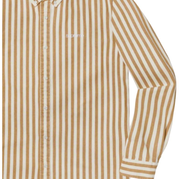 Supreme Denim Shirt — фото 1