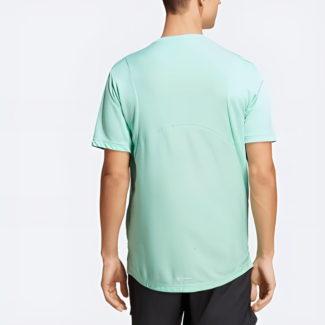 Adidas Hiit Base Training Tee — фото 5