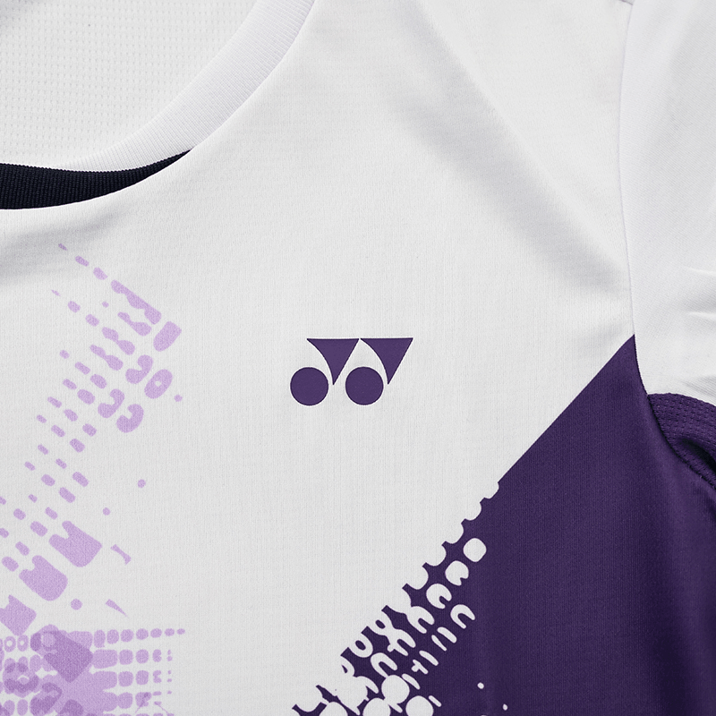 Yonex logo T — фото 2