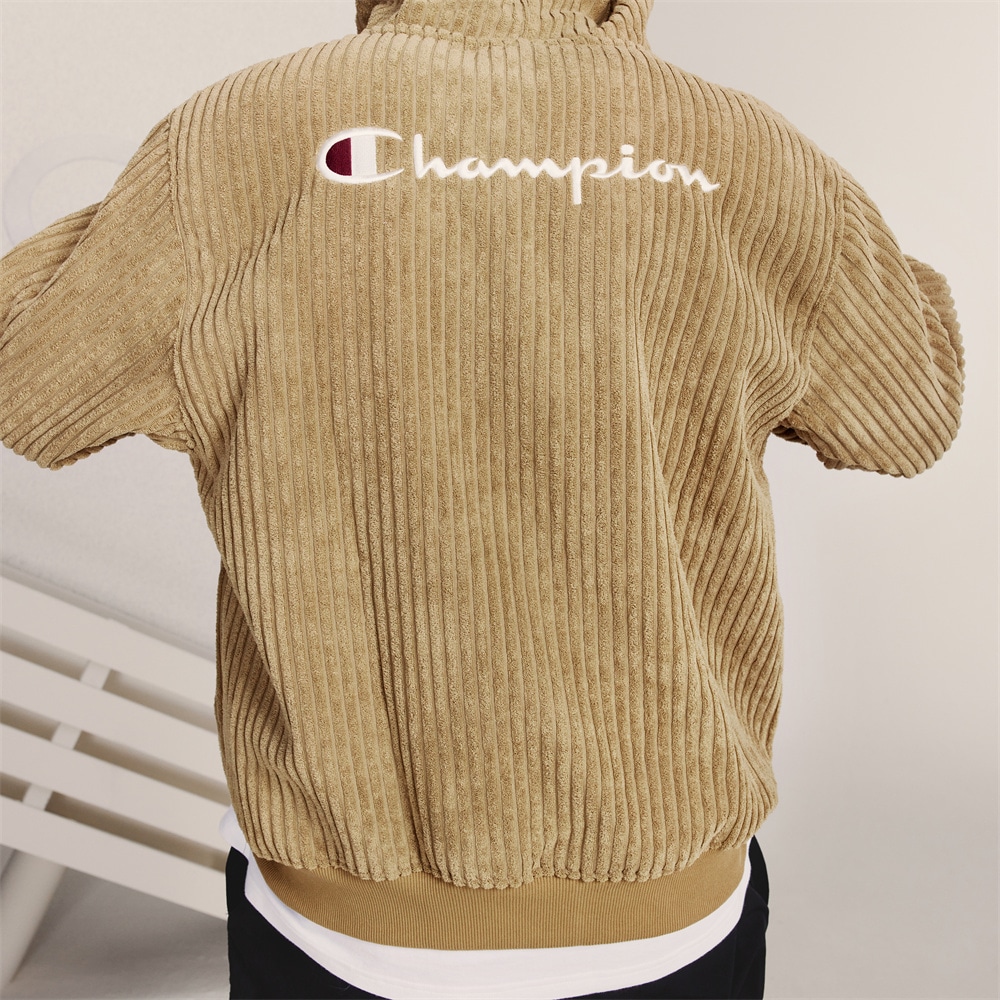 Champion Hoodie — фото 9