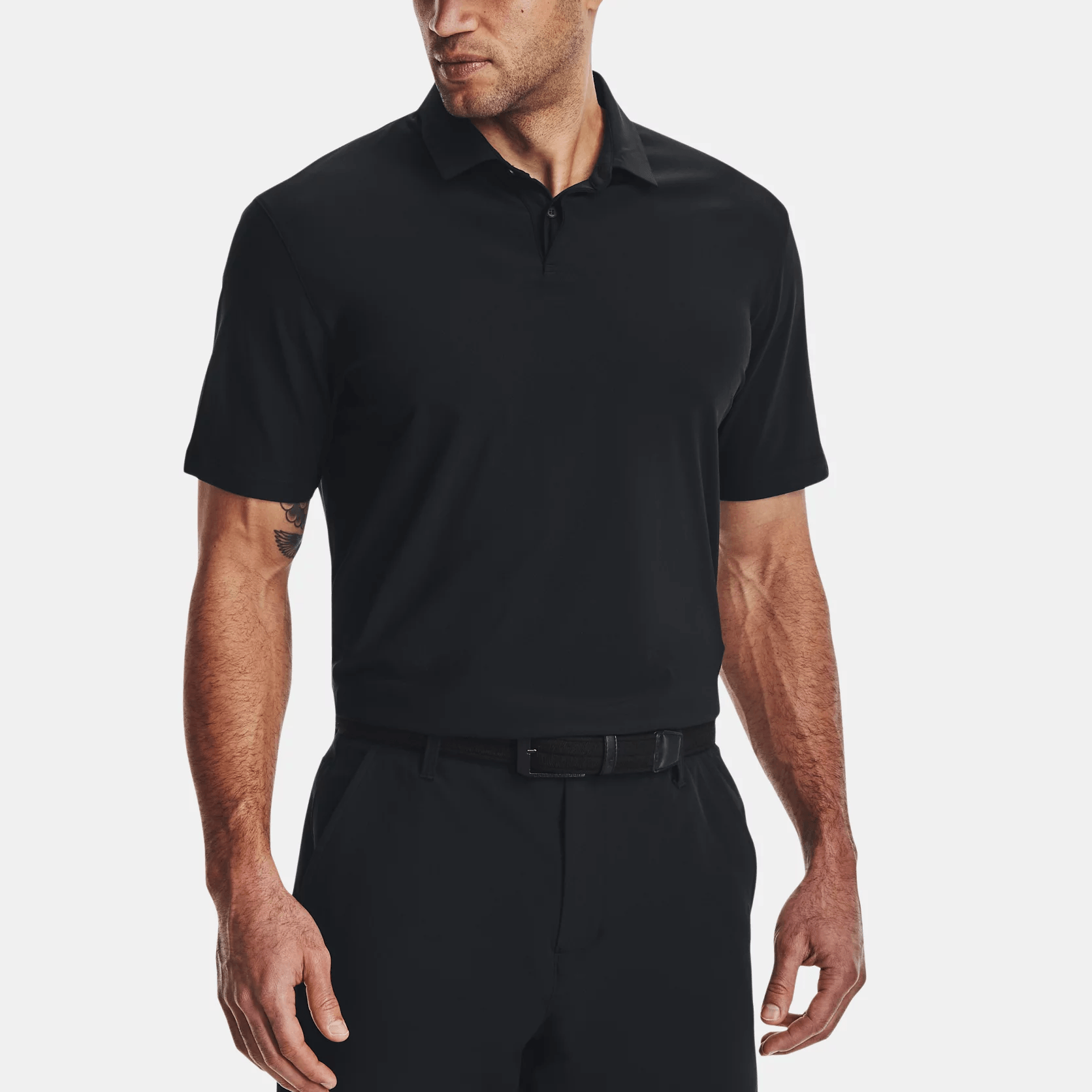 Under Armour Polo — фото 3